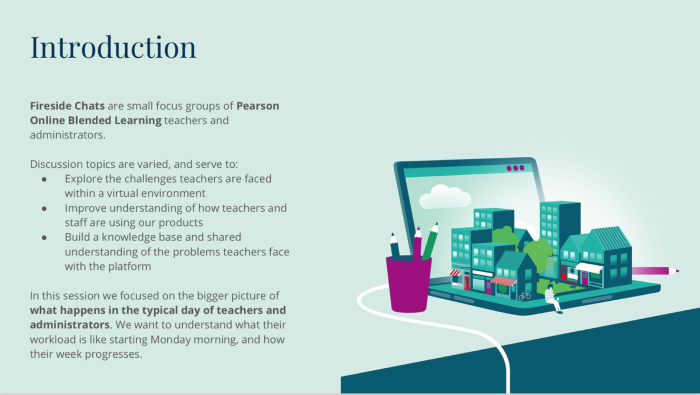 Teacher Communication Suite Wireframes