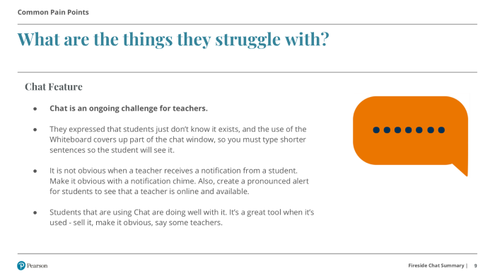 Teacher Communication Suite Wireframes